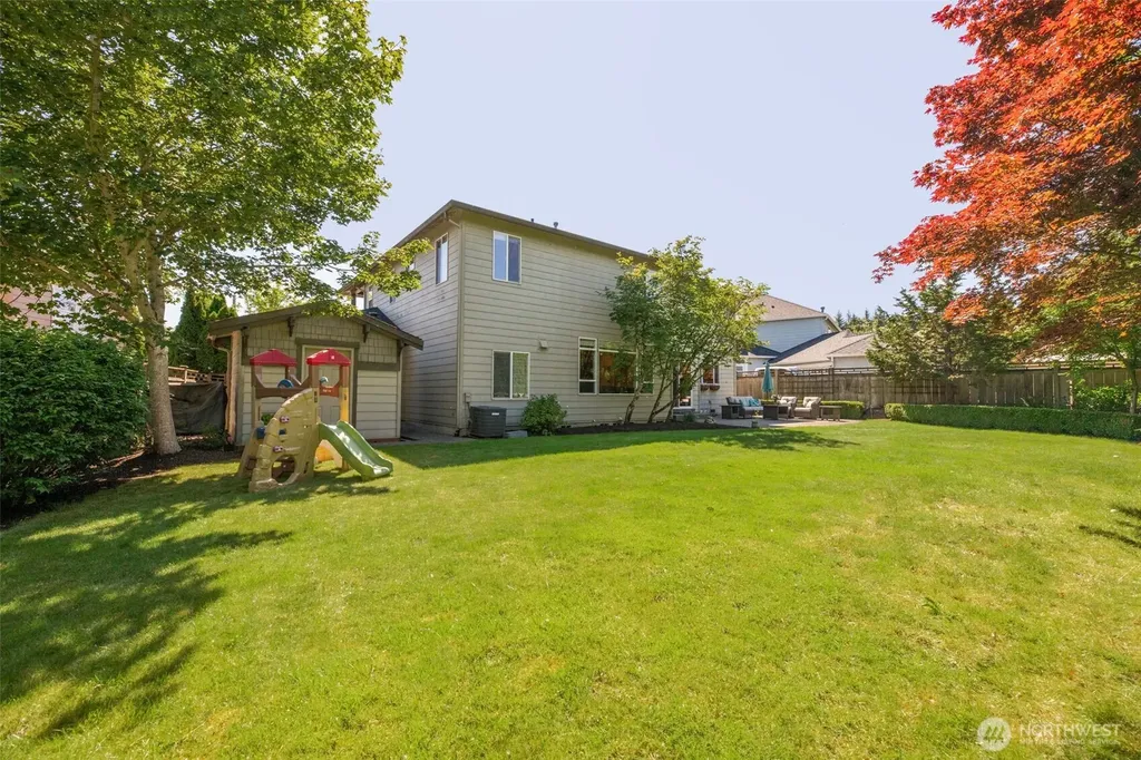 14916 79th Drive SE Snohomish WA 98296