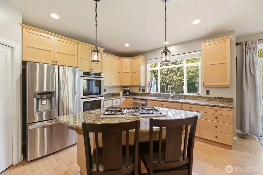 14916 79th Drive SE Snohomish WA 98296