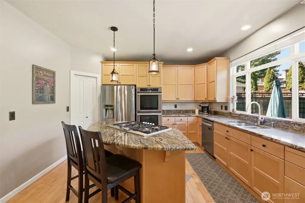 14916 79th Drive SE Snohomish WA 98296