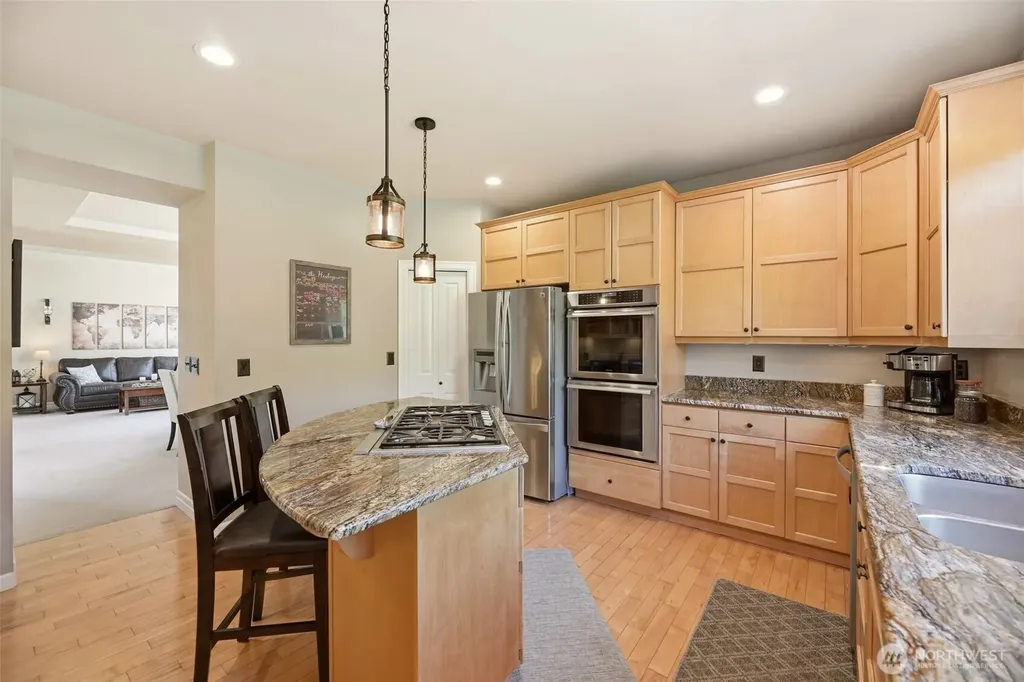 14916 79th Drive SE Snohomish WA 98296