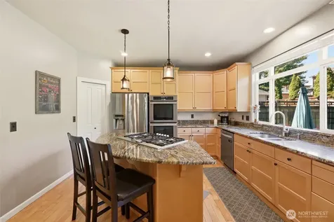 14916 79th Drive SE Snohomish WA 98296