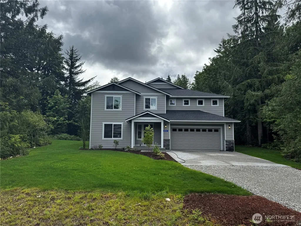8701 Trillium Lane Concrete WA 98237