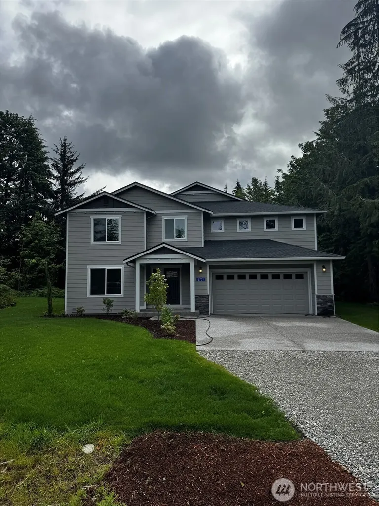 8701 Trillium Lane Concrete WA 98237