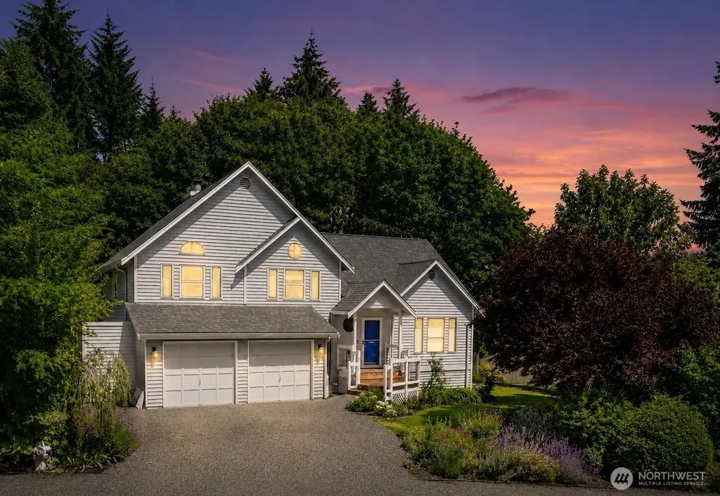 10820 NE 183rd Court Bothell WA 98011