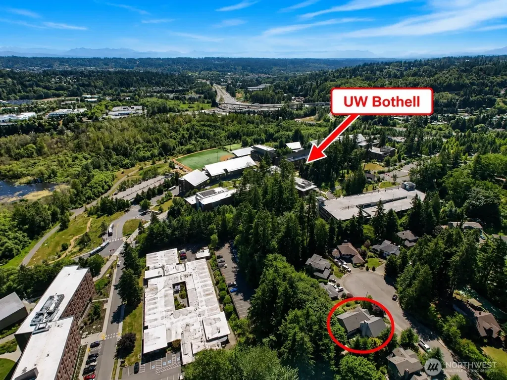 10820 NE 183rd Court Bothell WA 98011