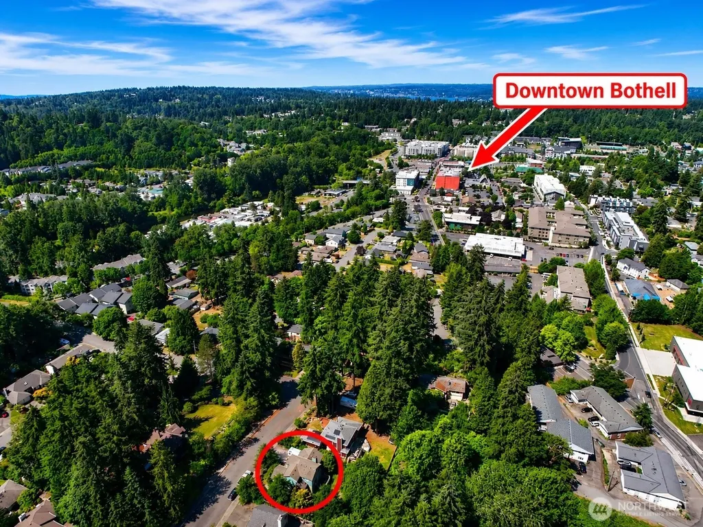 10820 NE 183rd Court Bothell WA 98011
