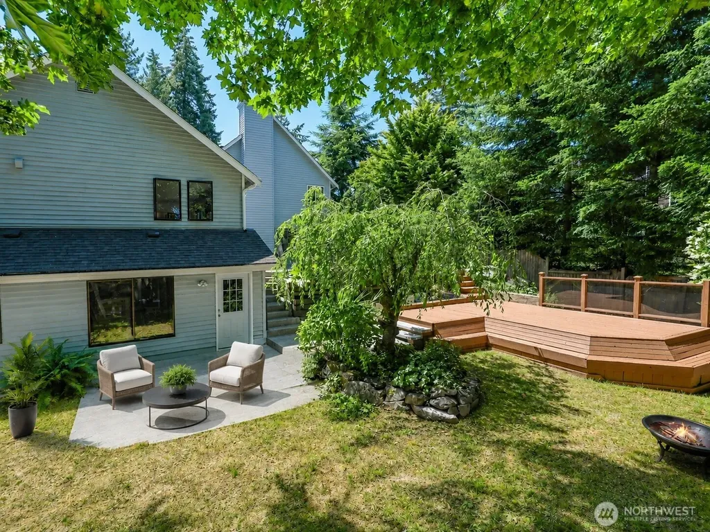 10820 NE 183rd Court Bothell WA 98011