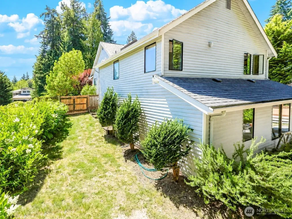10820 NE 183rd Court Bothell WA 98011