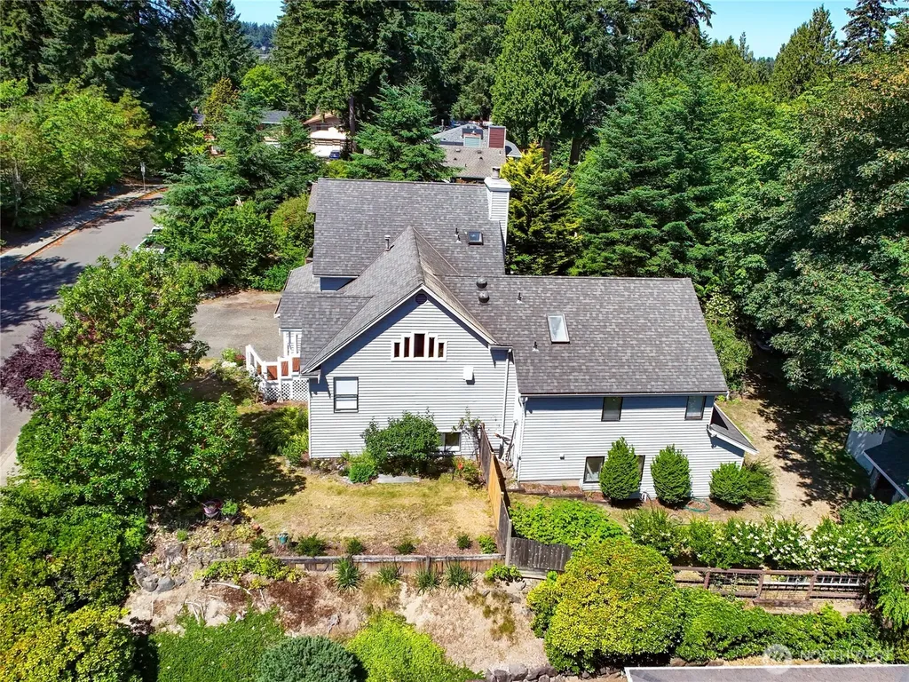 10820 NE 183rd Court Bothell WA 98011