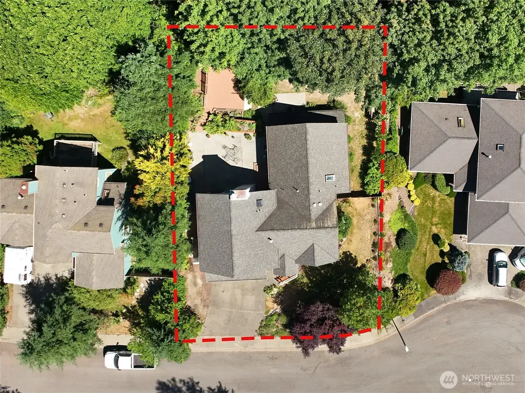 10820 NE 183rd Court Bothell WA 98011