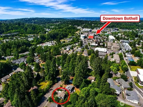 10820 NE 183rd Court Bothell WA 98011