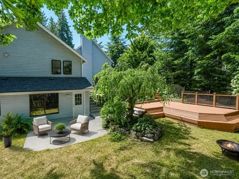 10820 NE 183rd Court Bothell WA 98011