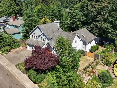 10820 NE 183rd Court Bothell WA 98011
