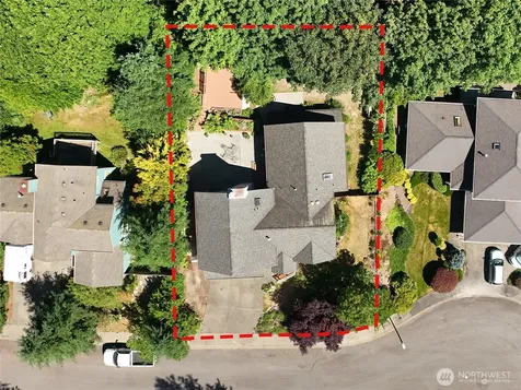 10820 NE 183rd Court Bothell WA 98011