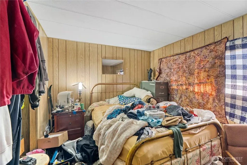3 Meander Way Aberdeen WA 98520
