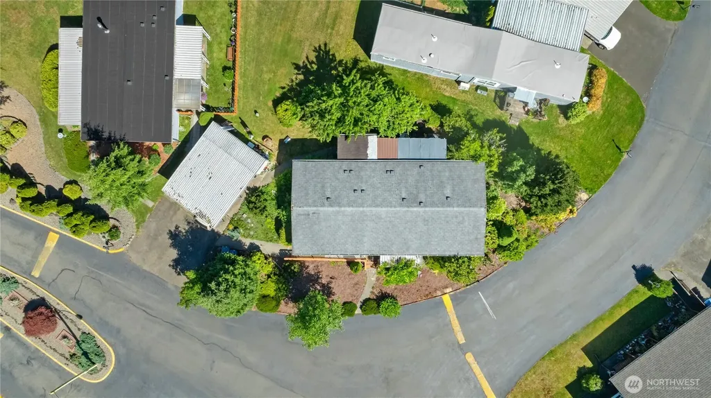 3 Meander Way Aberdeen WA 98520