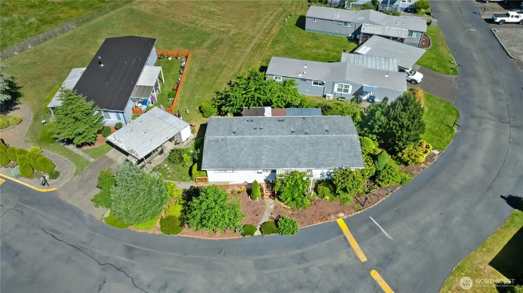 3 Meander Way Aberdeen WA 98520