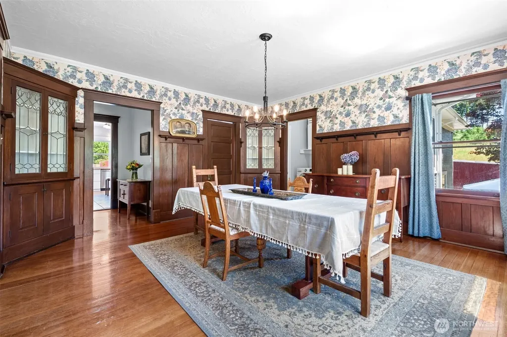 214 Bunker Creek Road Adna WA 98522