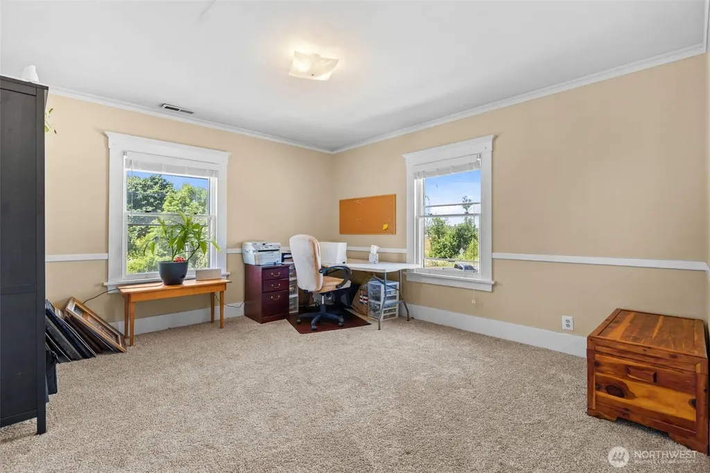 214 Bunker Creek Road Adna WA 98522