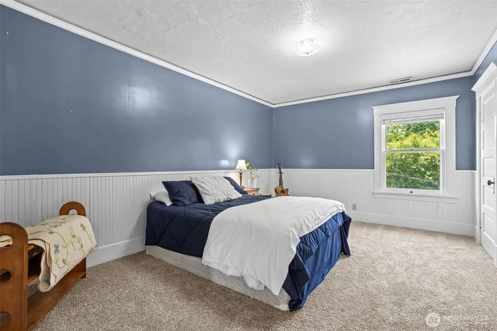214 Bunker Creek Road Adna WA 98522