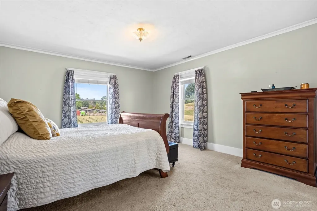 214 Bunker Creek Road Adna WA 98522