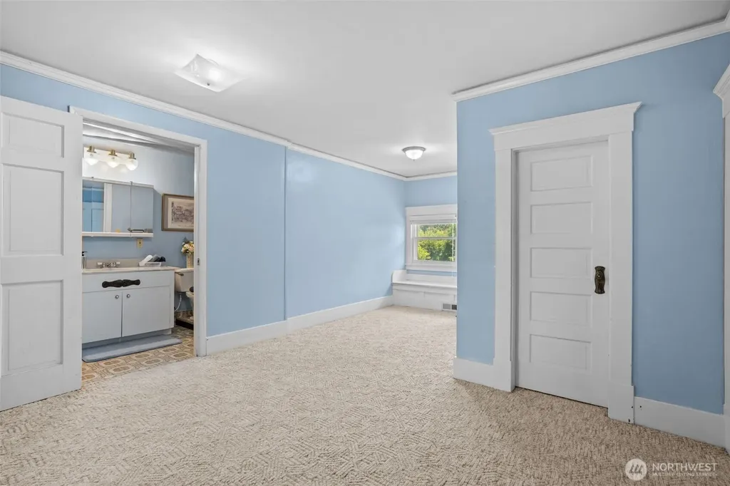 214 Bunker Creek Road Adna WA 98522