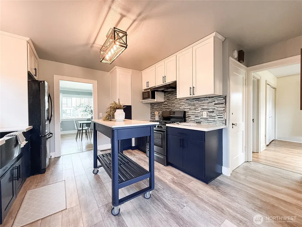 228 S 55th Street Tacoma WA 98408