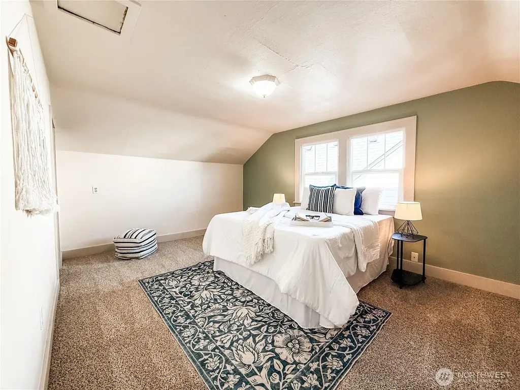 228 S 55th Street Tacoma WA 98408