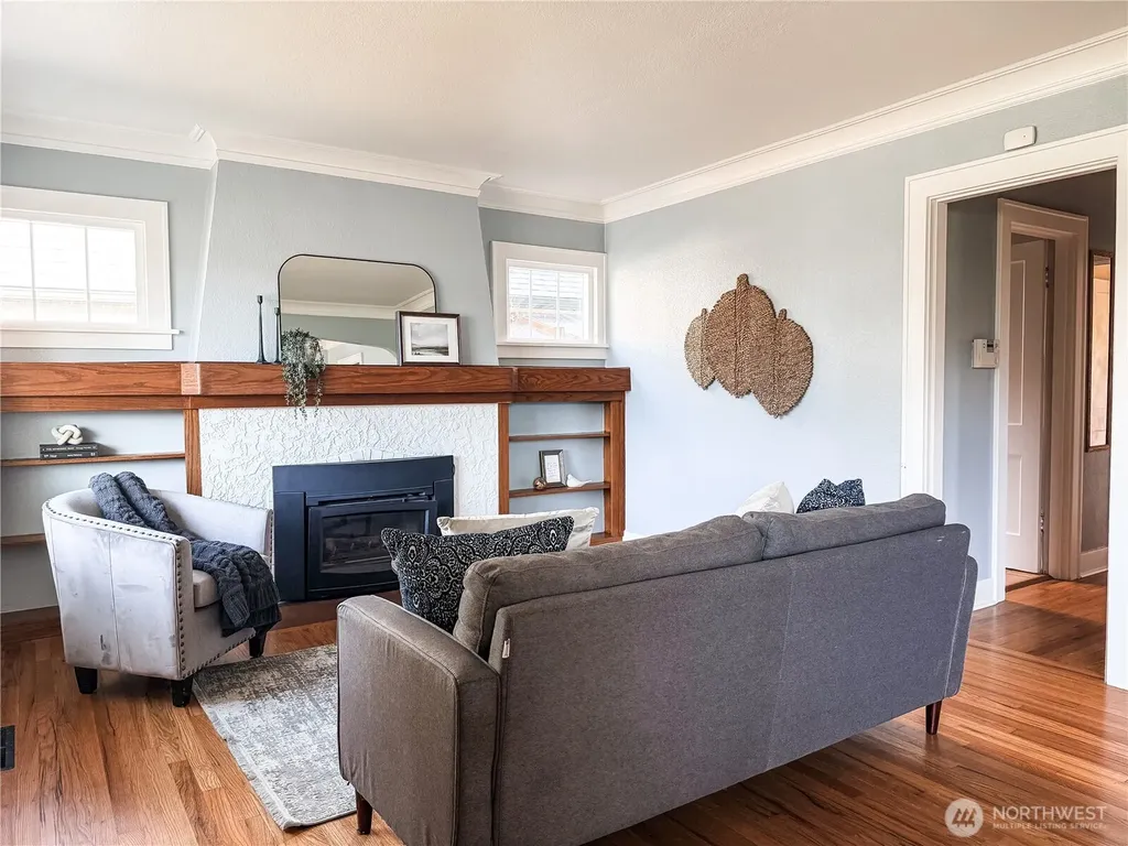 228 S 55th Street Tacoma WA 98408