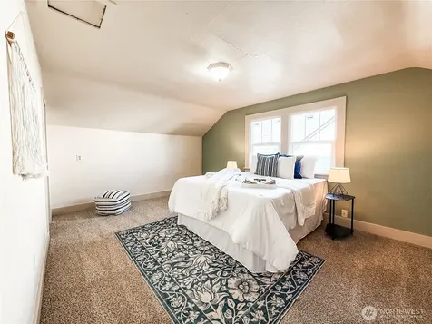 228 S 55th Street Tacoma WA 98408