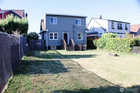 228 S 55th Street Tacoma WA 98408