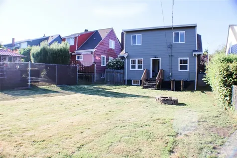 228 S 55th Street Tacoma WA 98408