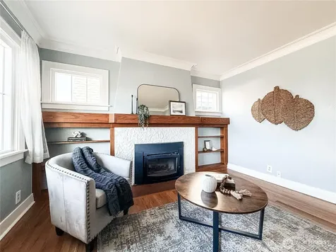 228 S 55th Street Tacoma WA 98408