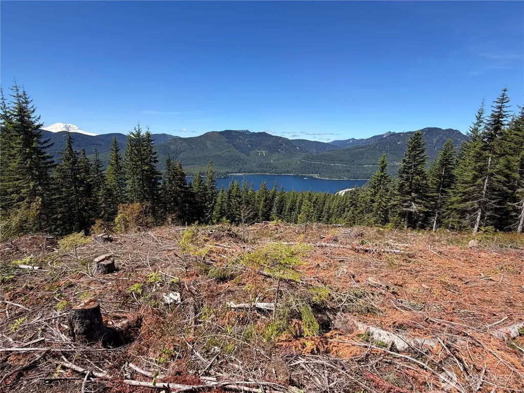 0 Fs Road 124 Snoqualmie Pass WA 98068