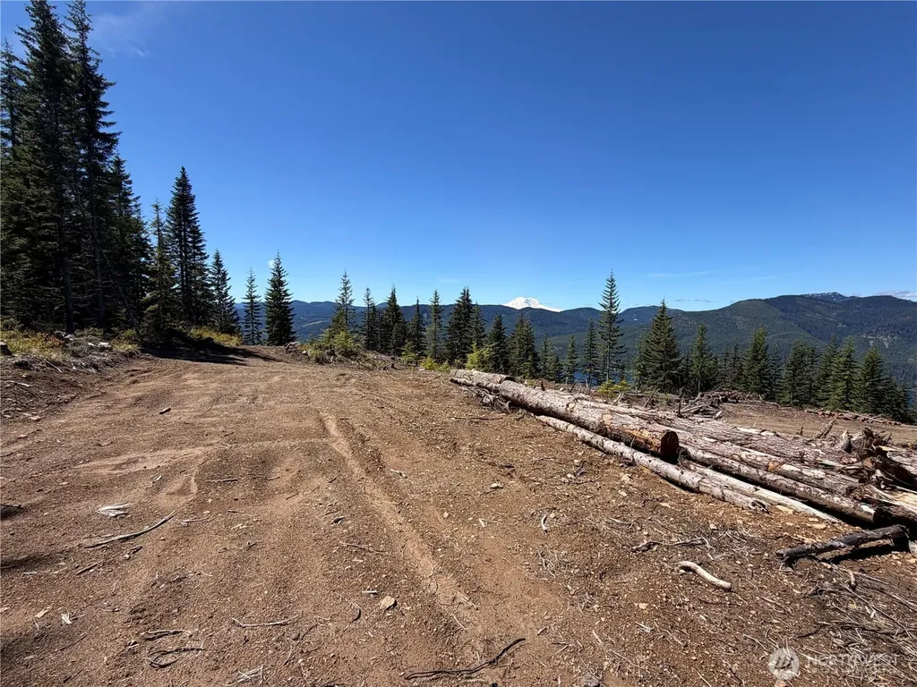 0 Fs Road 124 Snoqualmie Pass WA 98068