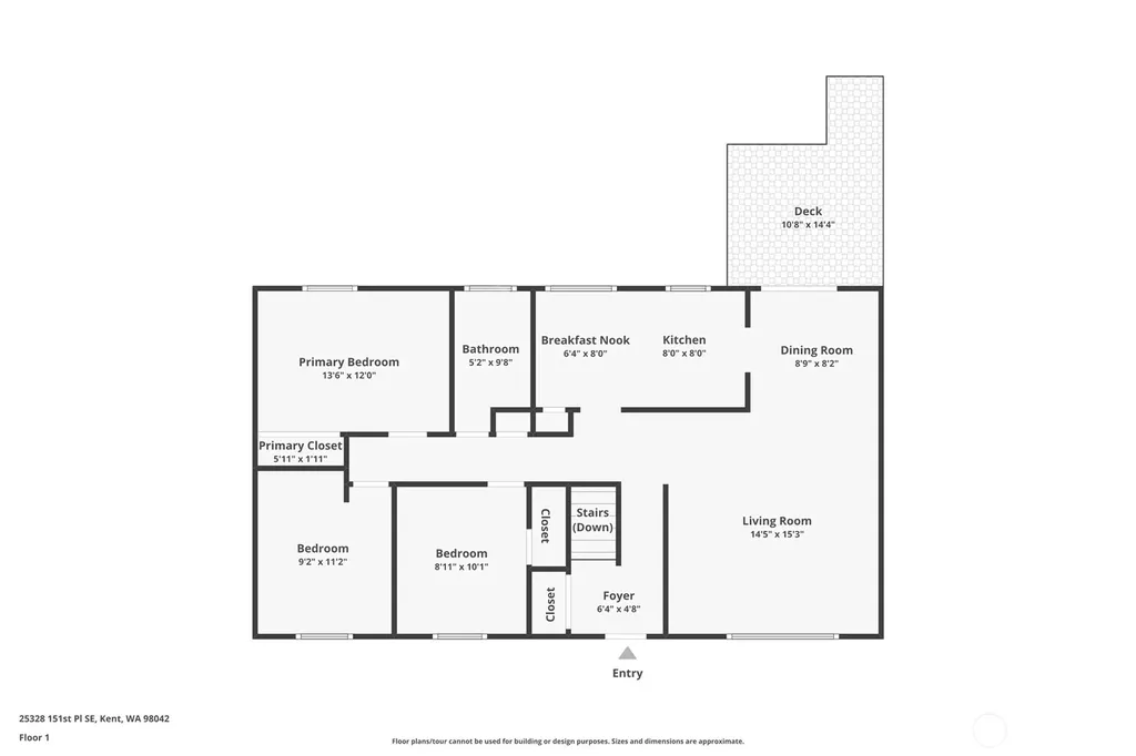25328 151st Place SE Covington WA 98042