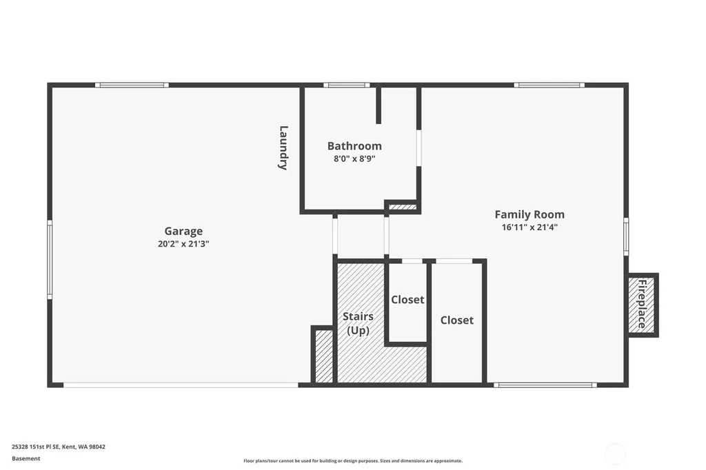 25328 151st Place SE Covington WA 98042