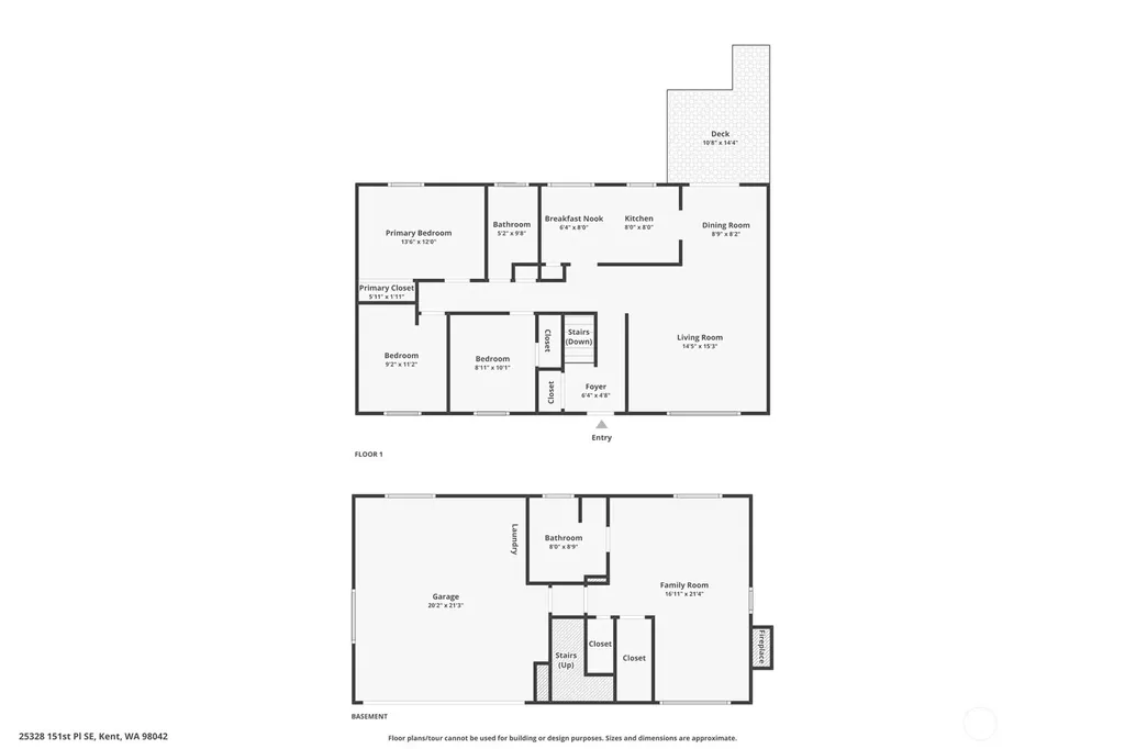 25328 151st Place SE Covington WA 98042