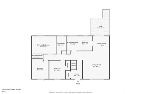 25328 151st Place SE Covington WA 98042