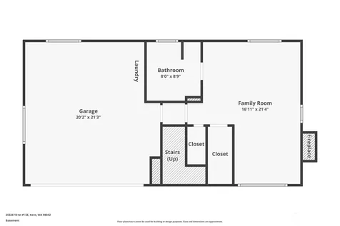 25328 151st Place SE Covington WA 98042