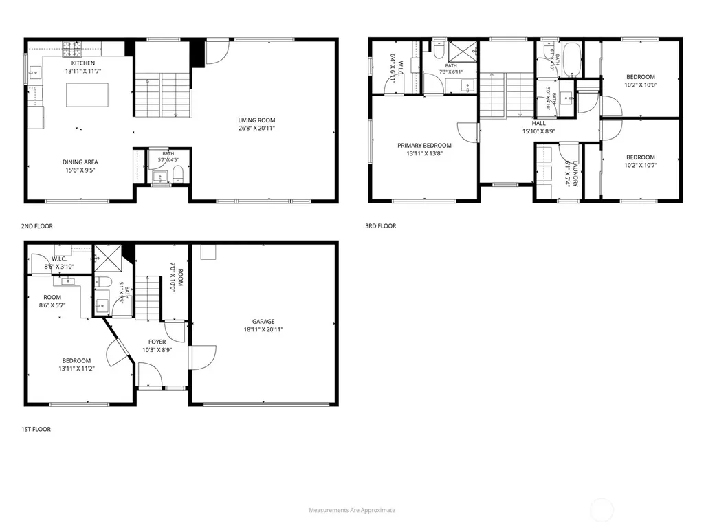 7511 Dumar Way SW Seattle WA 98106