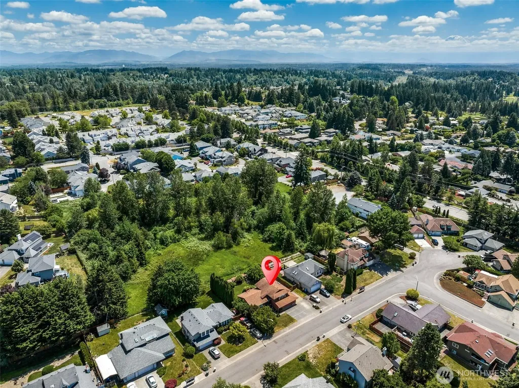 23812 138th Avenue SE Kent WA 98042