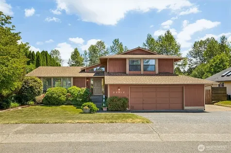 23812 138th Avenue SE Kent WA 98042