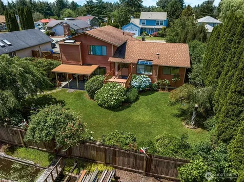 23812 138th Avenue SE Kent WA 98042