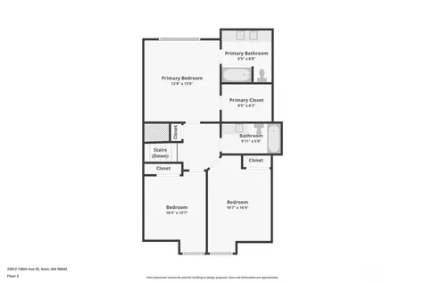 23812 138th Avenue SE Kent WA 98042