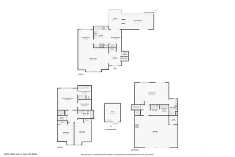 23812 138th Avenue SE Kent WA 98042