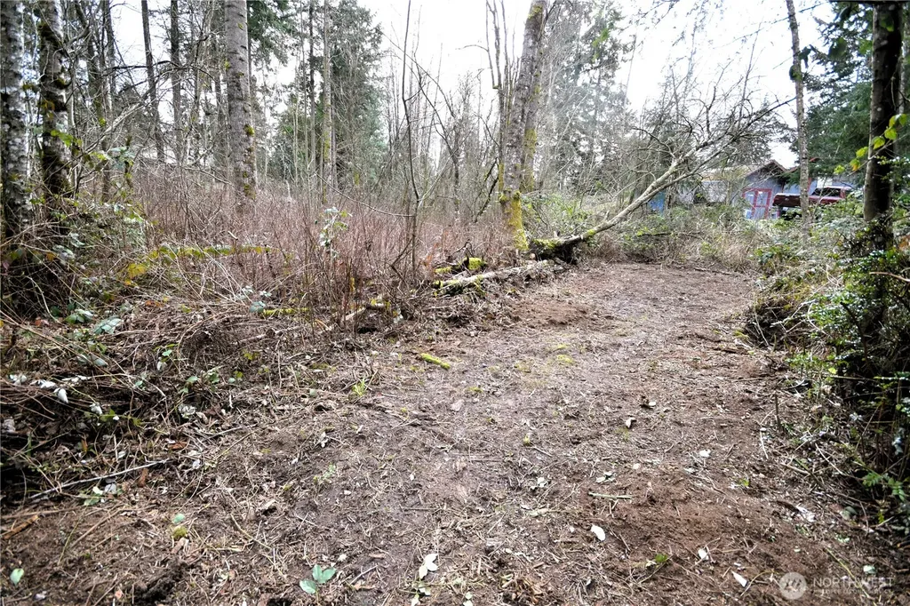 0 SE Cleveland Avenue Port Orchard WA 98366