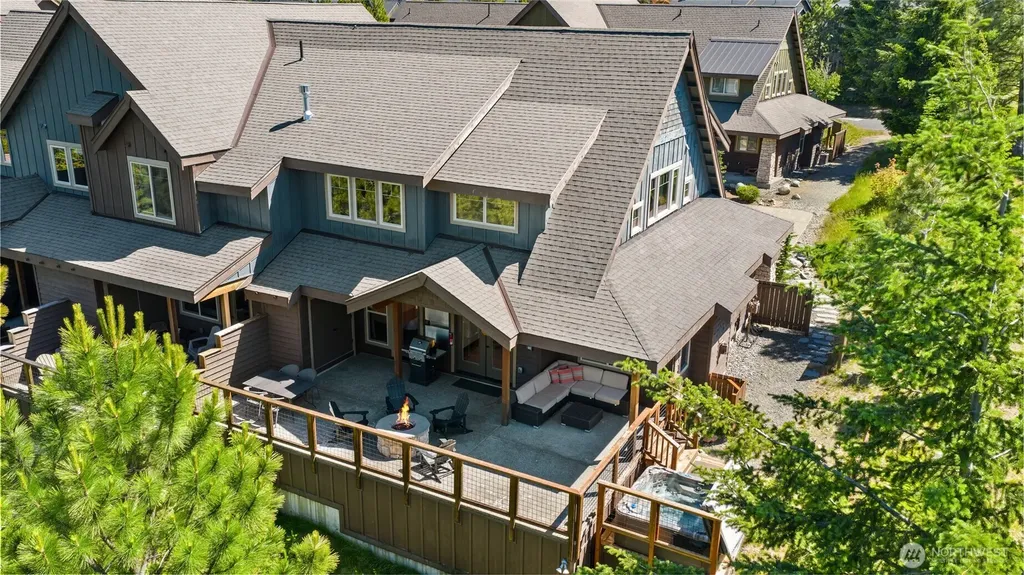 137 Big Hill Drive Cle Elum WA 98922