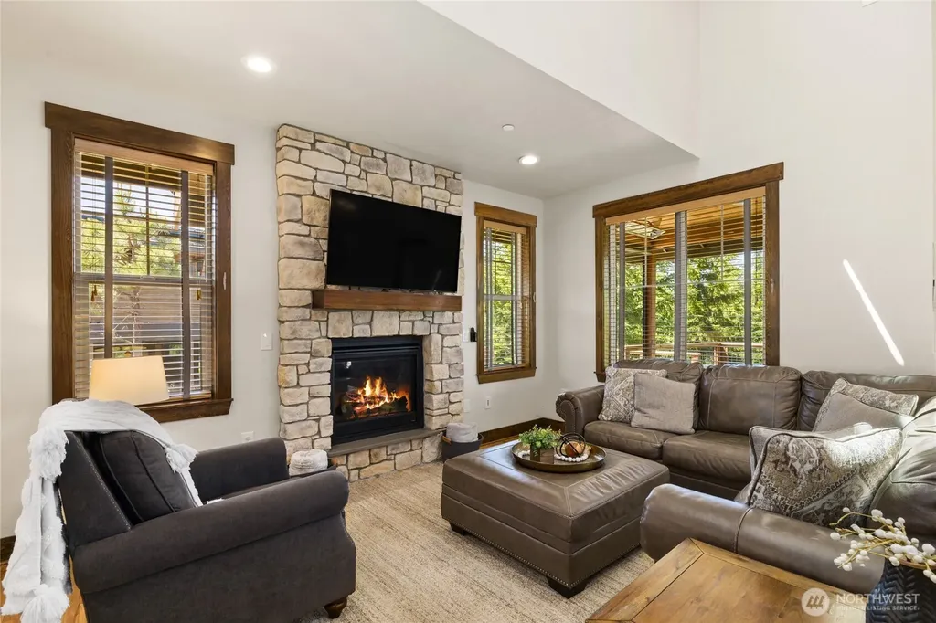 137 Big Hill Drive Cle Elum WA 98922