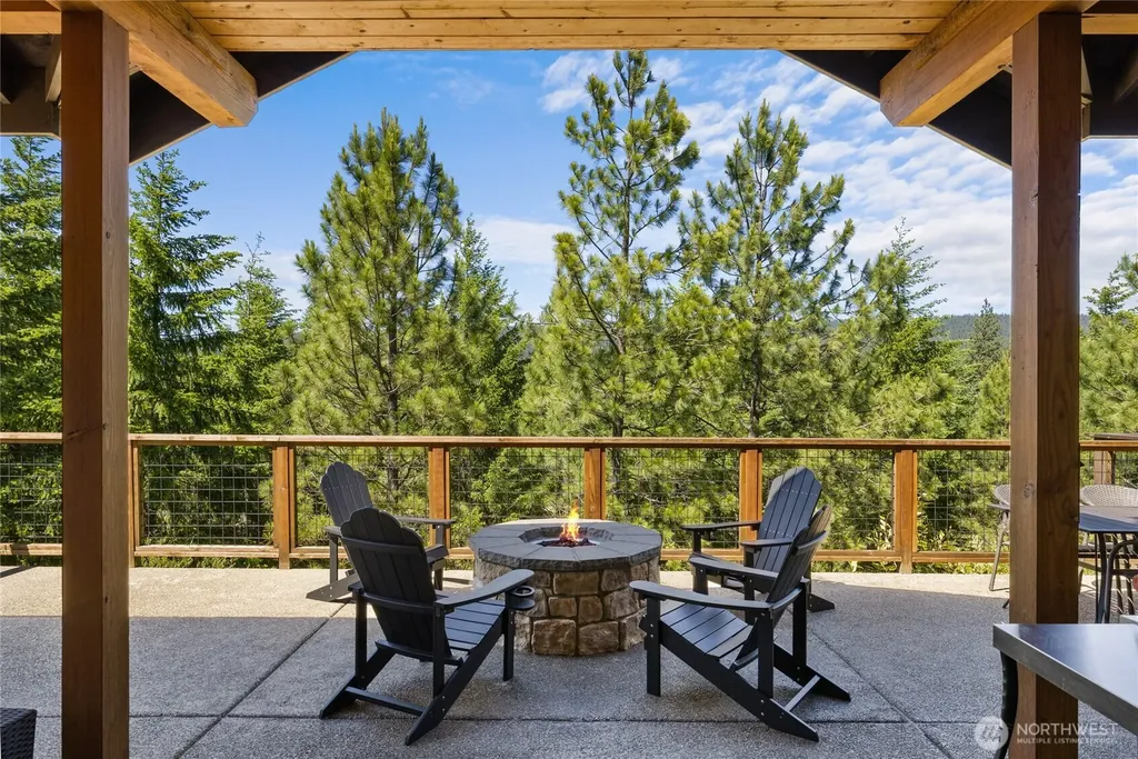 137 Big Hill Drive Cle Elum WA 98922